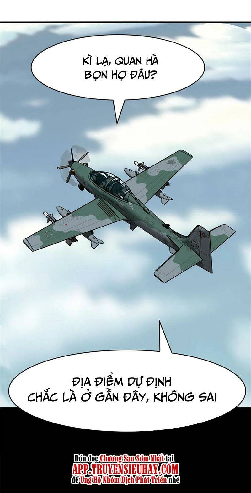 Bạn Gái Zombie Của Tôi - Chapter 384 - Page 45