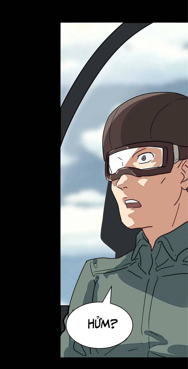 Bạn Gái Zombie Của Tôi - Chapter 384 - Page 46