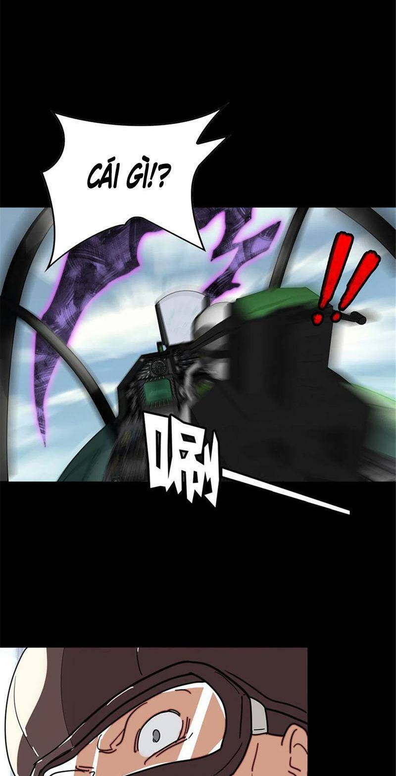 Bạn Gái Zombie Của Tôi - Chapter 384 - Page 47