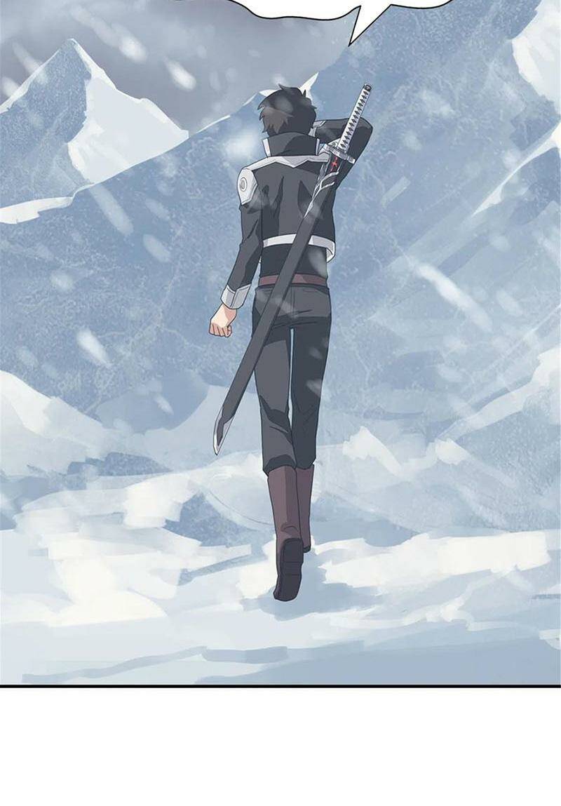 Bạn Gái Zombie Của Tôi - Chapter 384 - Page 4