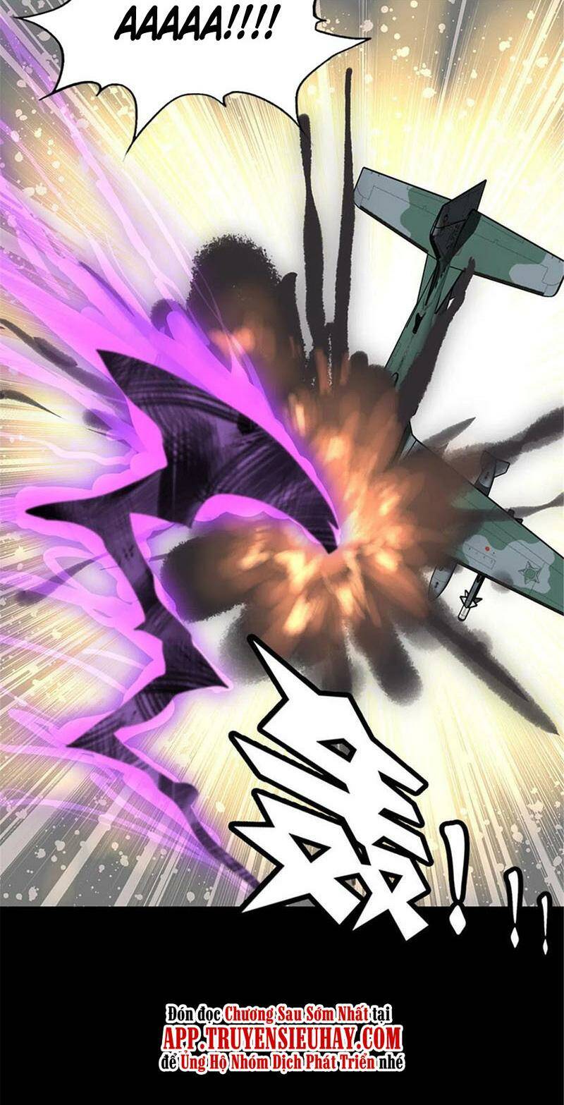Bạn Gái Zombie Của Tôi - Chapter 384 - Page 49