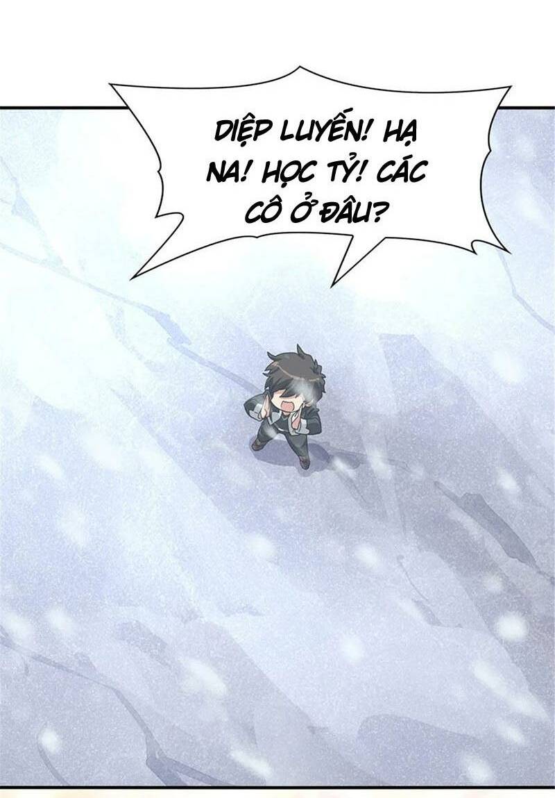 Bạn Gái Zombie Của Tôi - Chapter 384 - Page 5