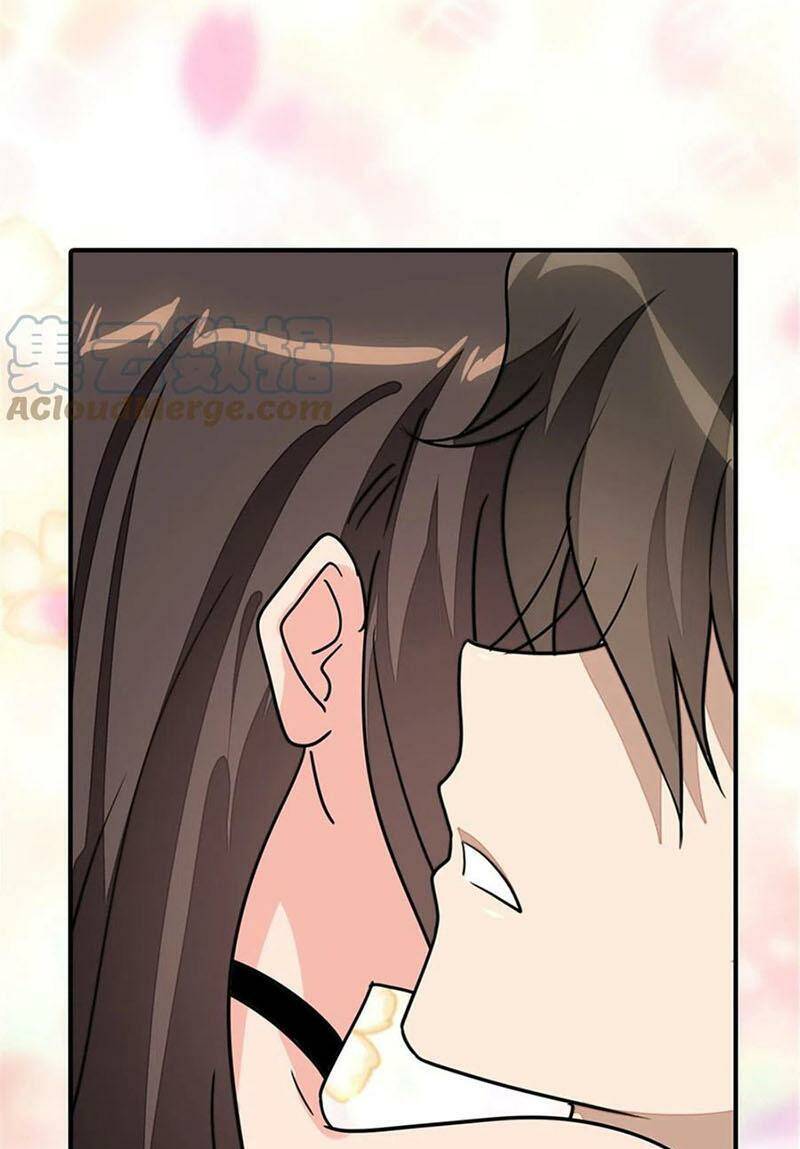 Bạn Gái Zombie Của Tôi - Chapter 384 - Page 6