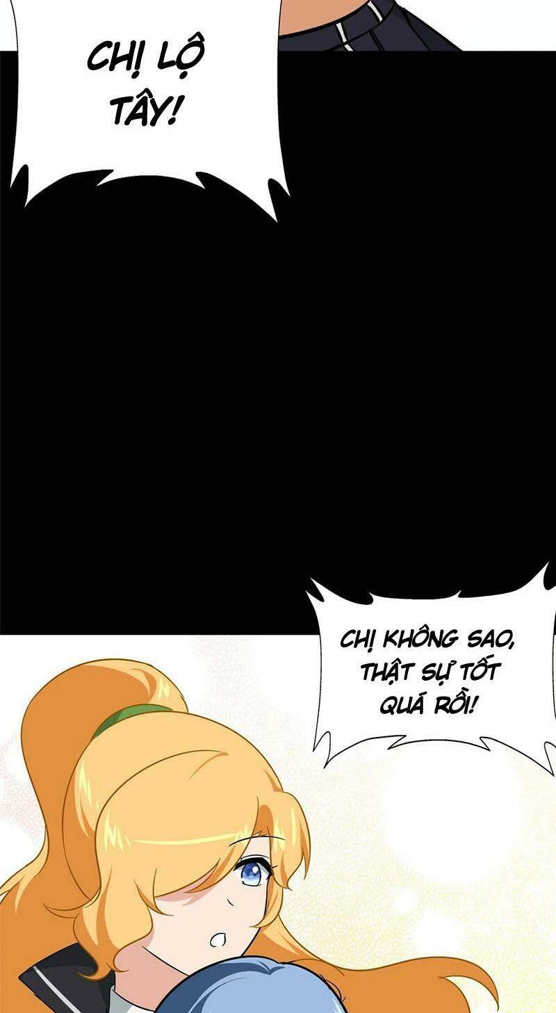 Bạn Gái Zombie Của Tôi - Chapter 385 - Page 11