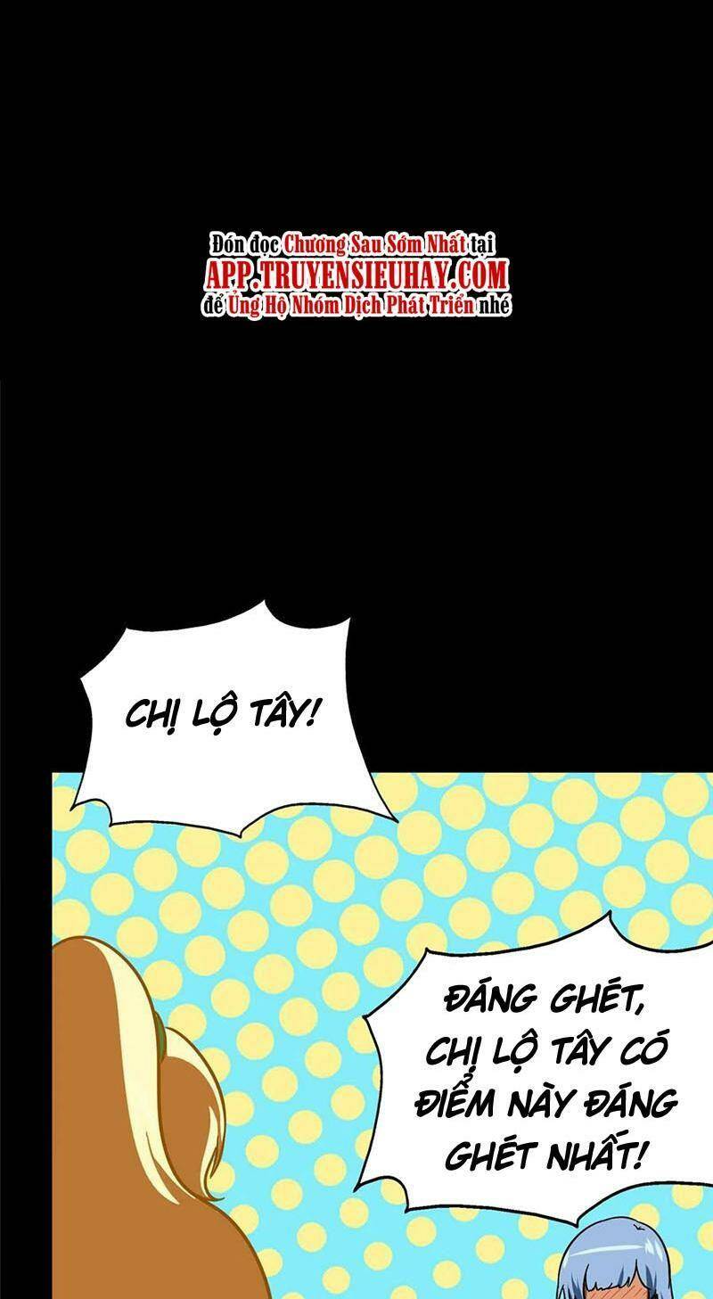 Bạn Gái Zombie Của Tôi - Chapter 385 - Page 13