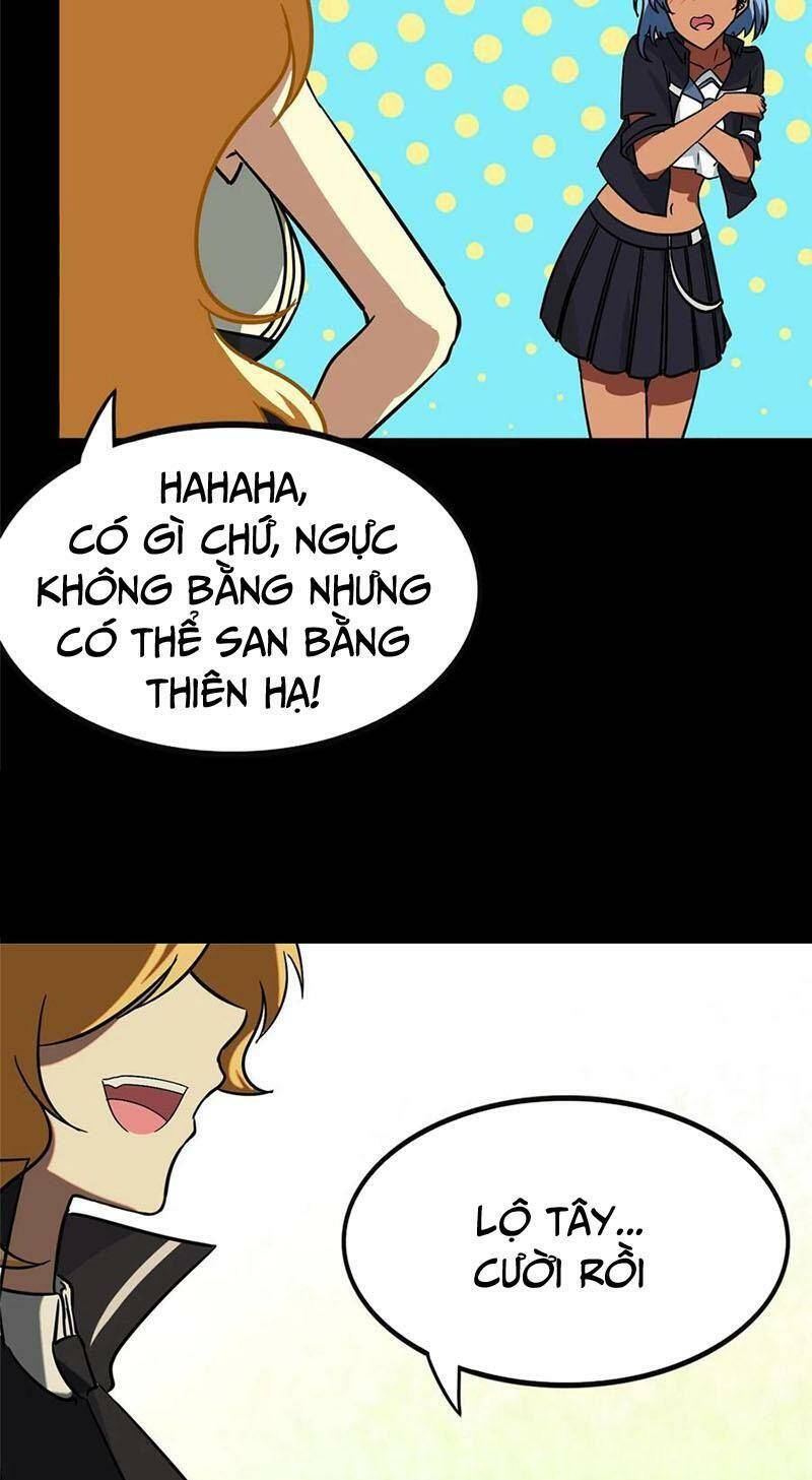 Bạn Gái Zombie Của Tôi - Chapter 385 - Page 14