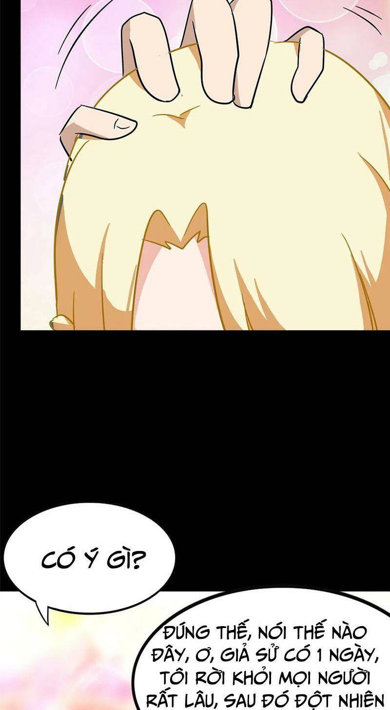 Bạn Gái Zombie Của Tôi - Chapter 385 - Page 16