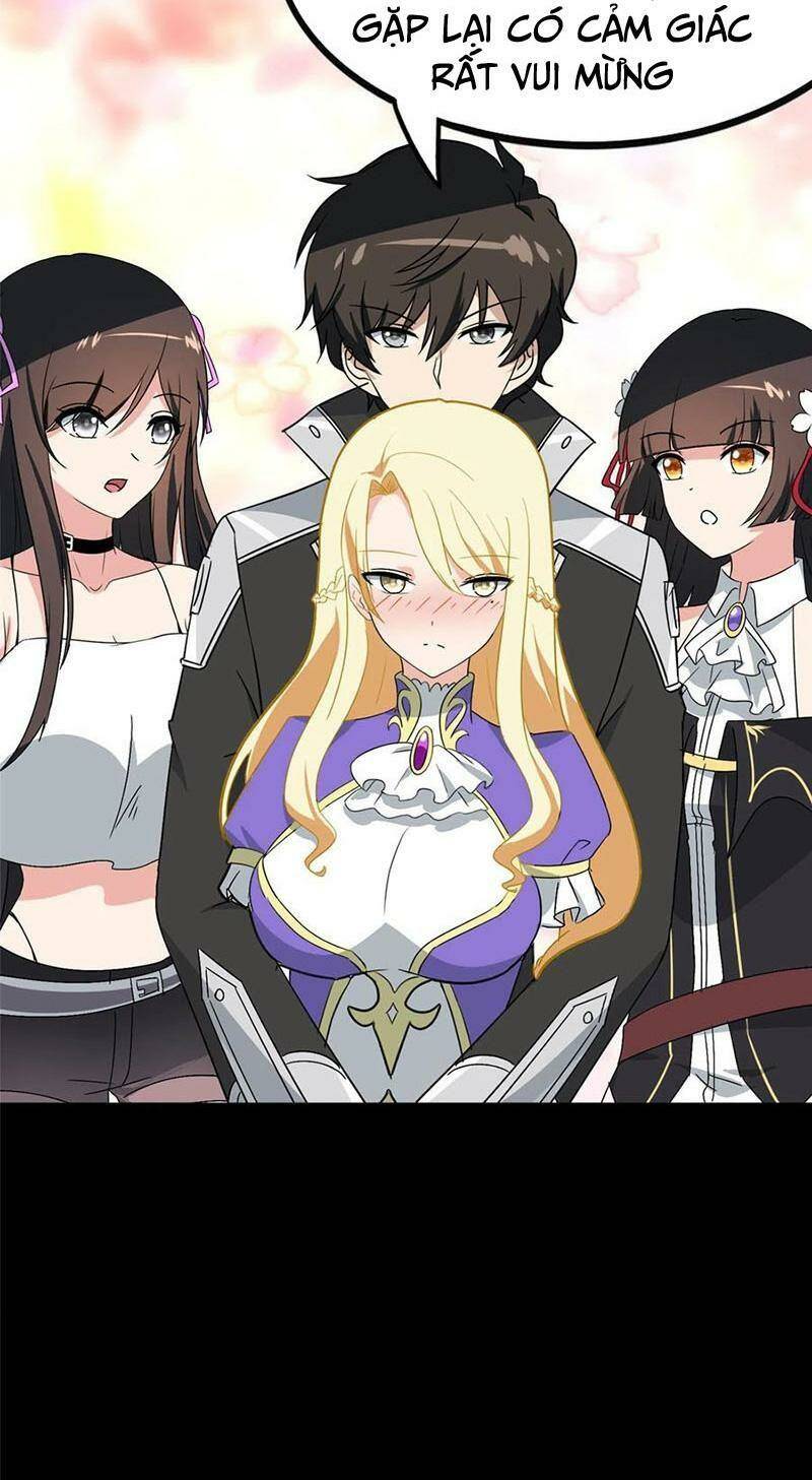 Bạn Gái Zombie Của Tôi - Chapter 385 - Page 17