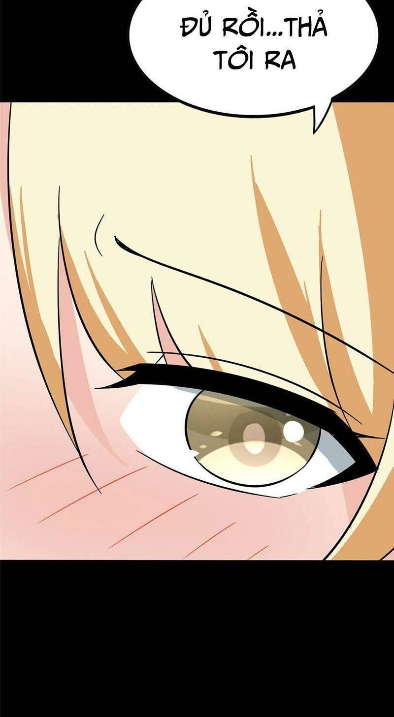 Bạn Gái Zombie Của Tôi - Chapter 385 - Page 19