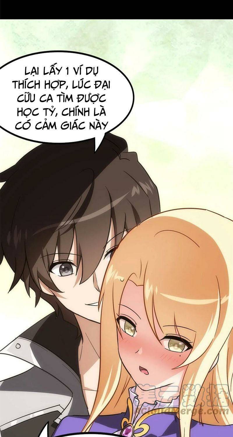 Bạn Gái Zombie Của Tôi - Chapter 385 - Page 20