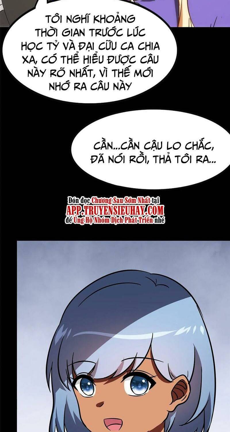 Bạn Gái Zombie Của Tôi - Chapter 385 - Page 21