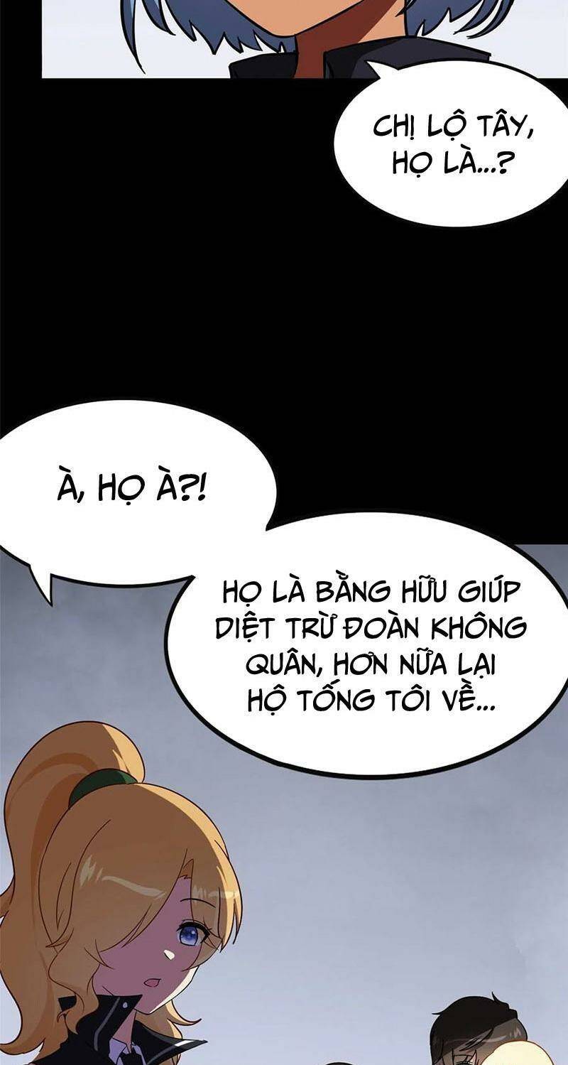 Bạn Gái Zombie Của Tôi - Chapter 385 - Page 22