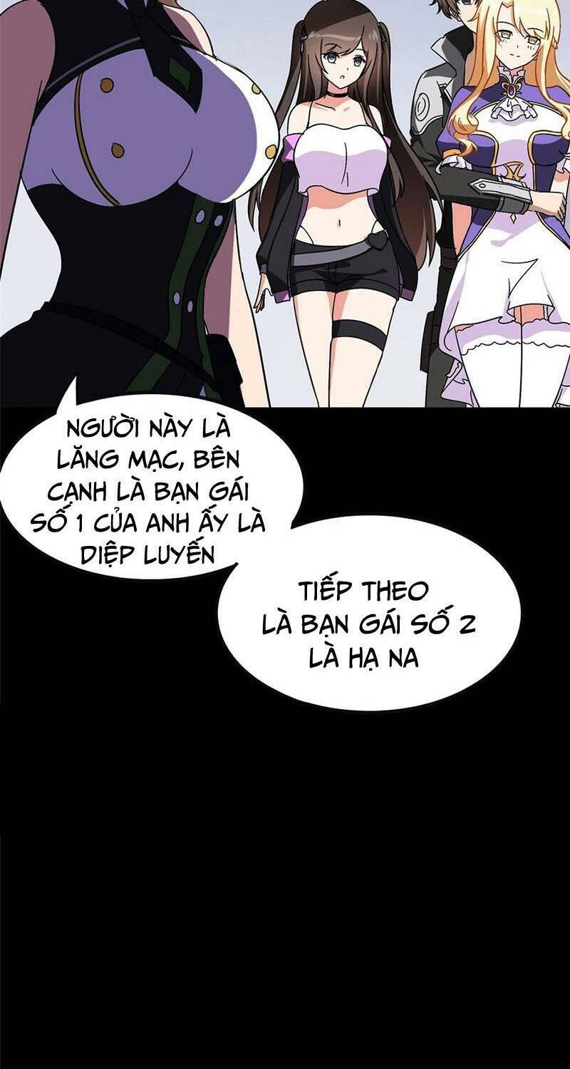 Bạn Gái Zombie Của Tôi - Chapter 385 - Page 23