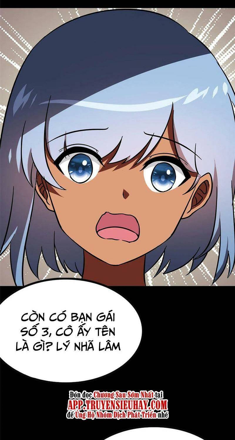 Bạn Gái Zombie Của Tôi - Chapter 385 - Page 24