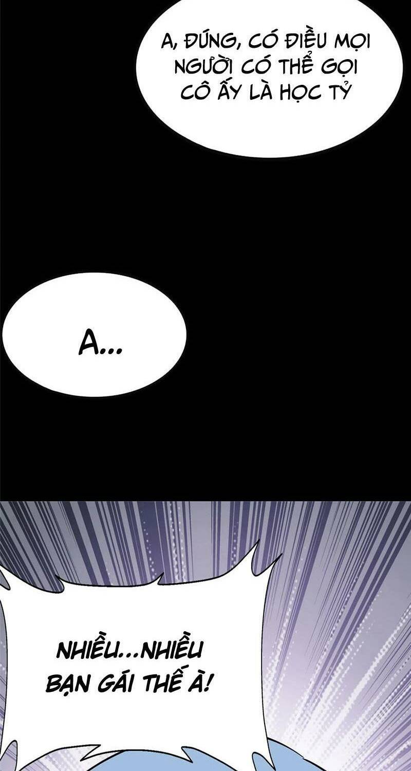 Bạn Gái Zombie Của Tôi - Chapter 385 - Page 25