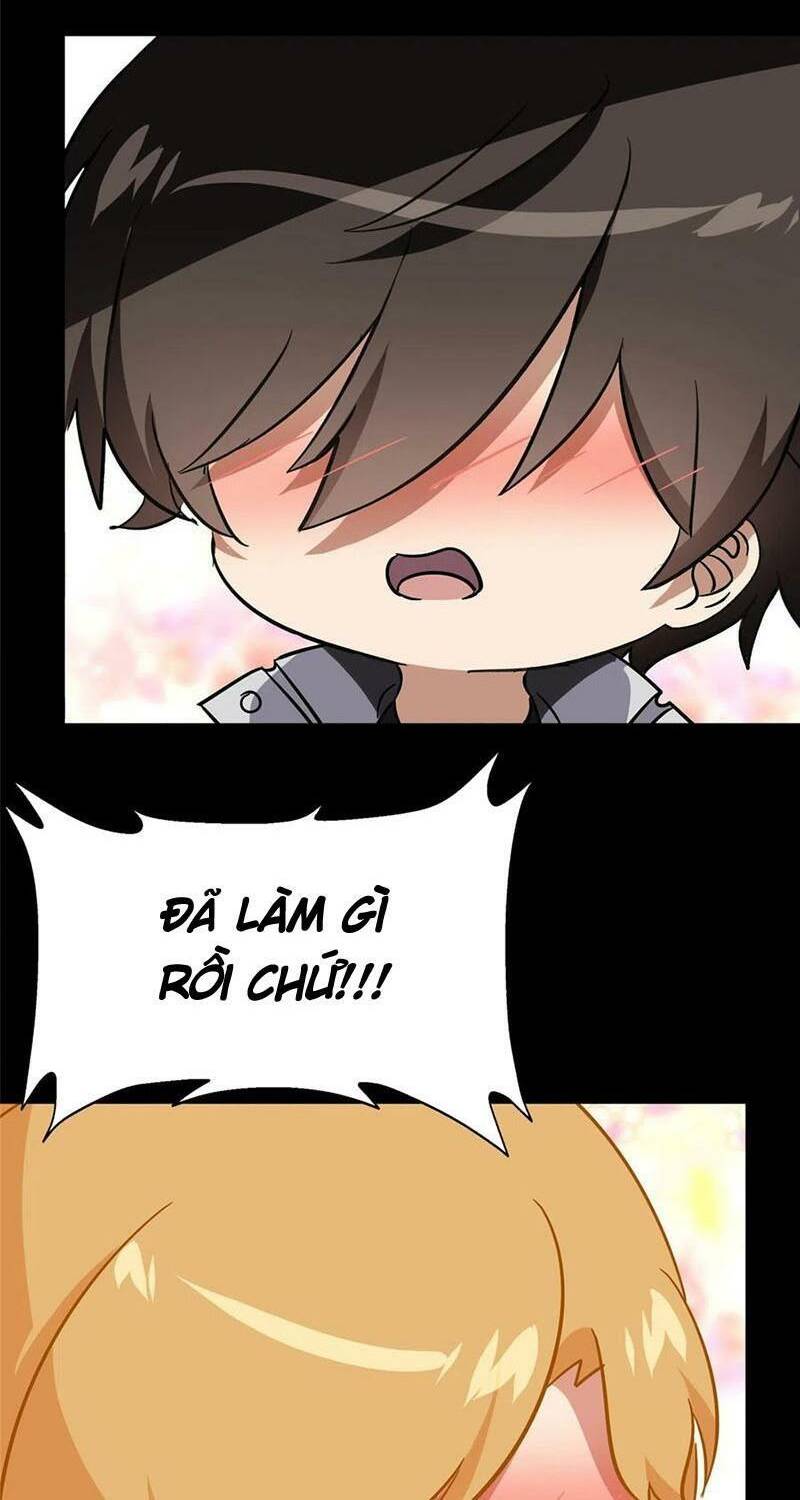 Bạn Gái Zombie Của Tôi - Chapter 385 - Page 27