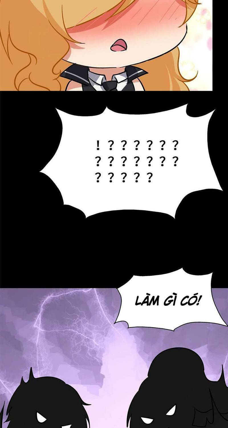 Bạn Gái Zombie Của Tôi - Chapter 385 - Page 28