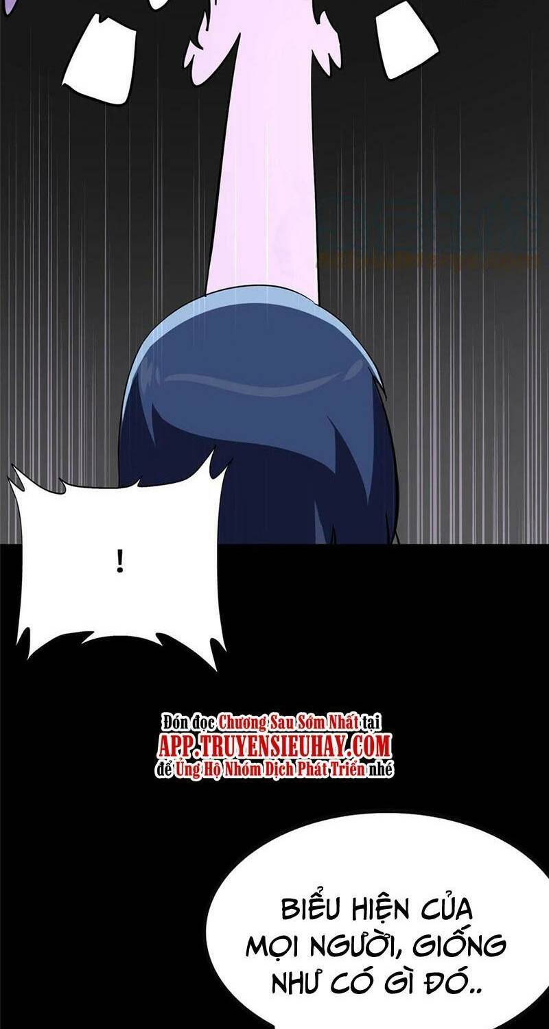 Bạn Gái Zombie Của Tôi - Chapter 385 - Page 29