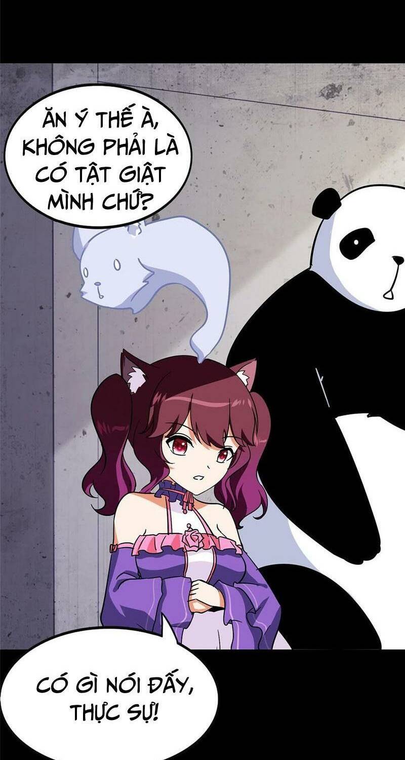 Bạn Gái Zombie Của Tôi - Chapter 385 - Page 31