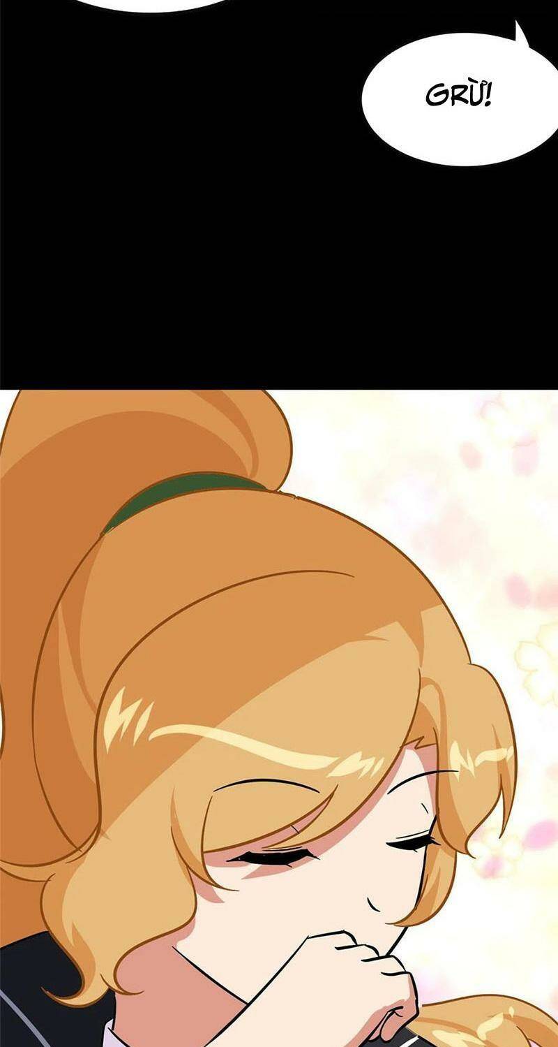 Bạn Gái Zombie Của Tôi - Chapter 385 - Page 32