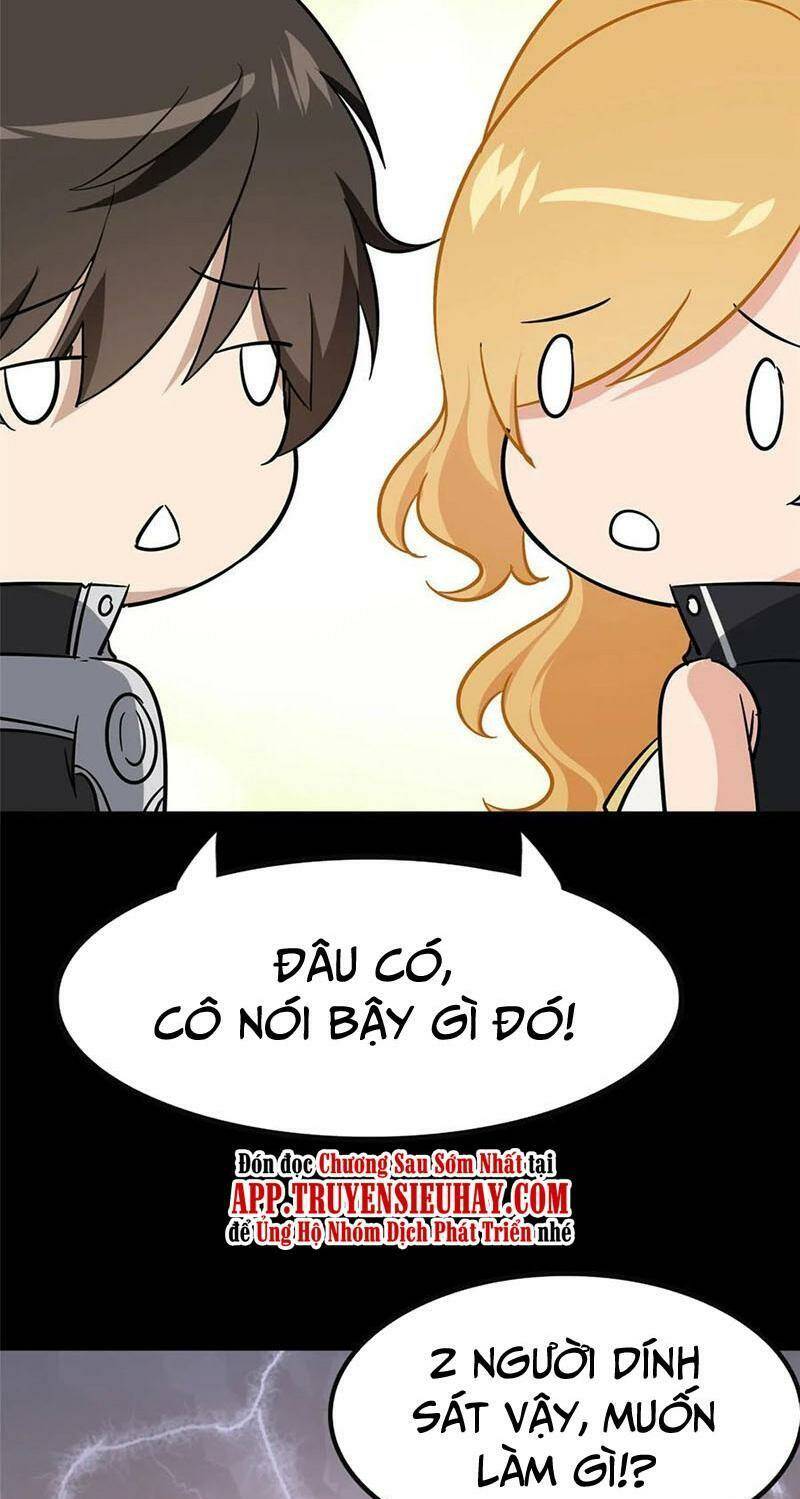 Bạn Gái Zombie Của Tôi - Chapter 385 - Page 38