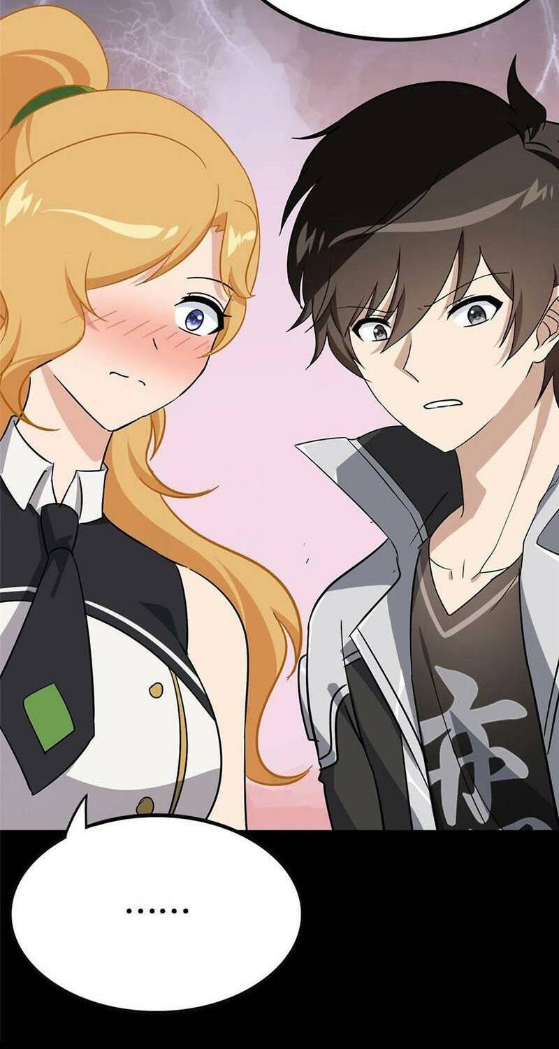 Bạn Gái Zombie Của Tôi - Chapter 385 - Page 39