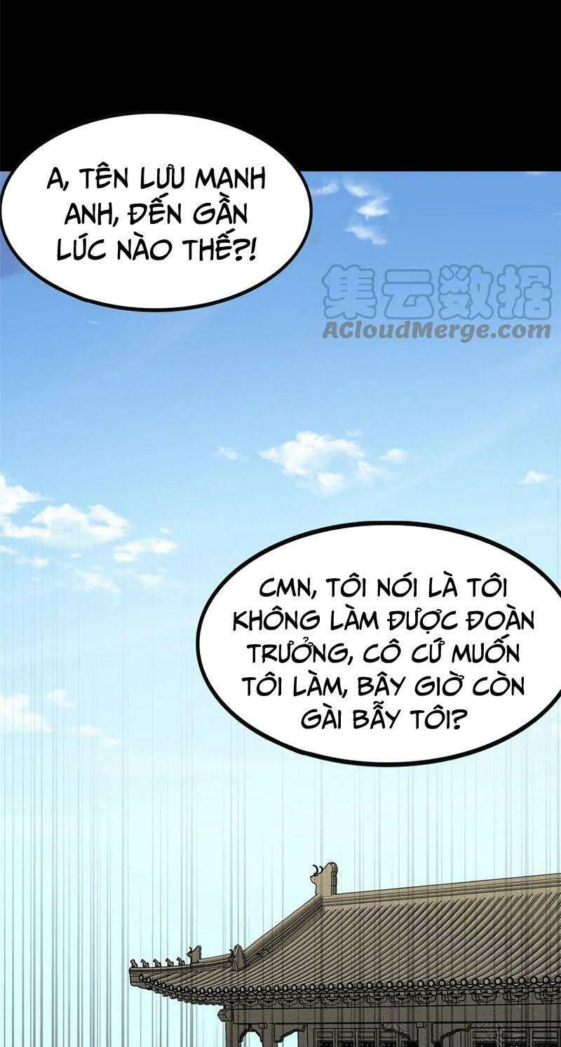 Bạn Gái Zombie Của Tôi - Chapter 385 - Page 40