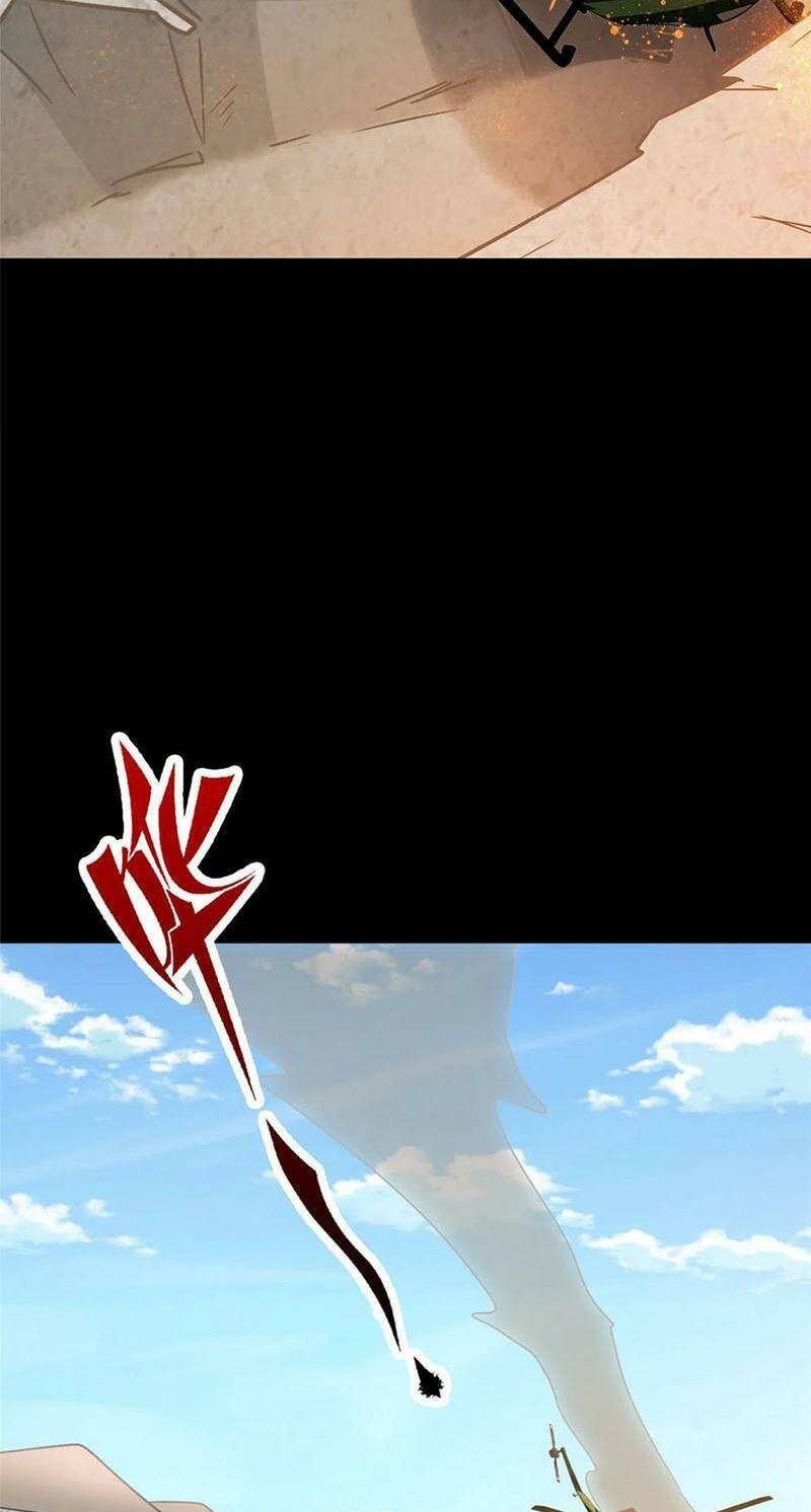 Bạn Gái Zombie Của Tôi - Chapter 385 - Page 42