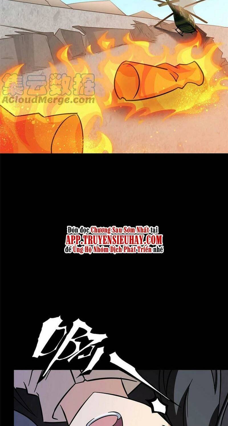 Bạn Gái Zombie Của Tôi - Chapter 385 - Page 43