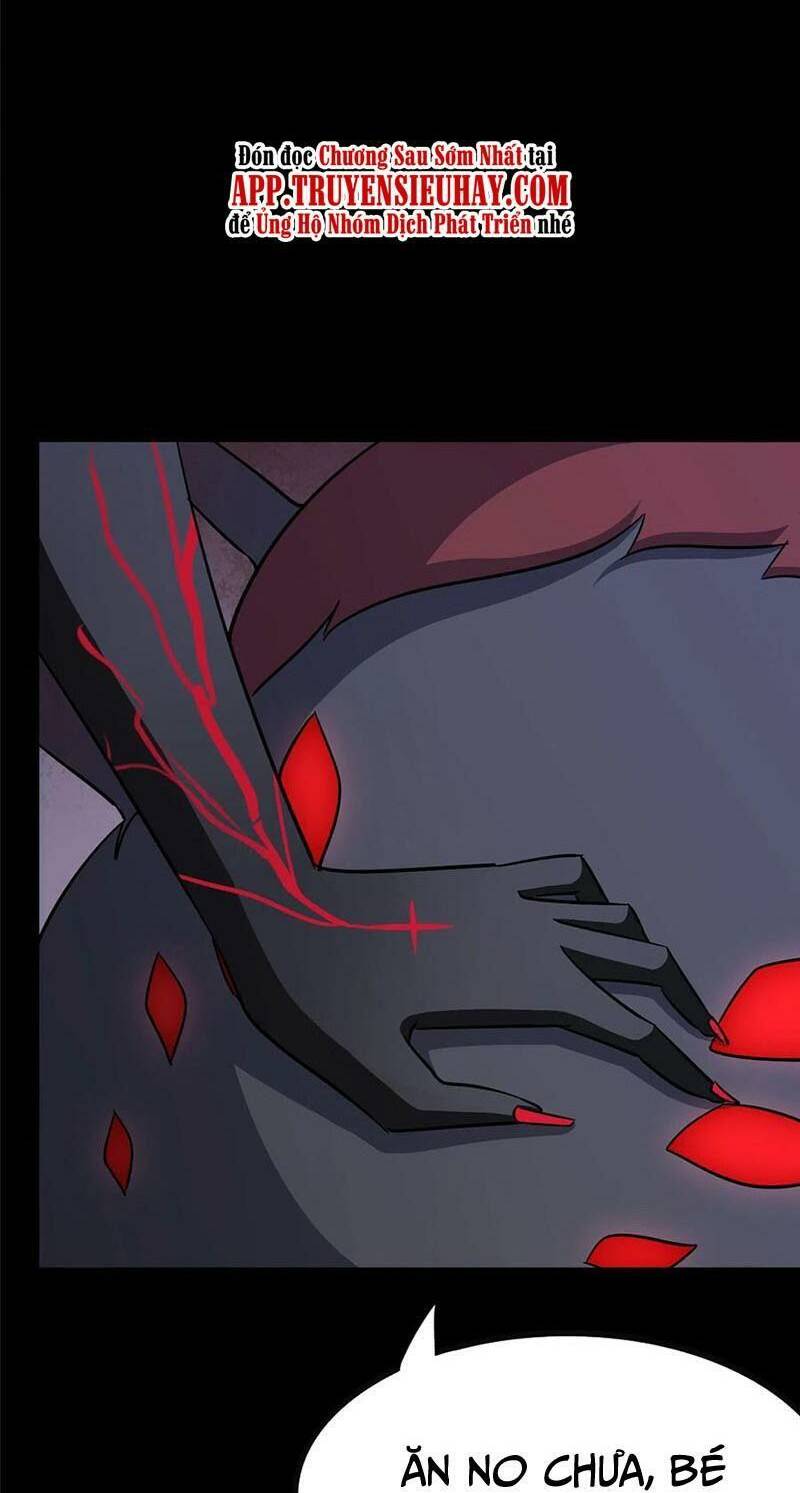 Bạn Gái Zombie Của Tôi - Chapter 385 - Page 47