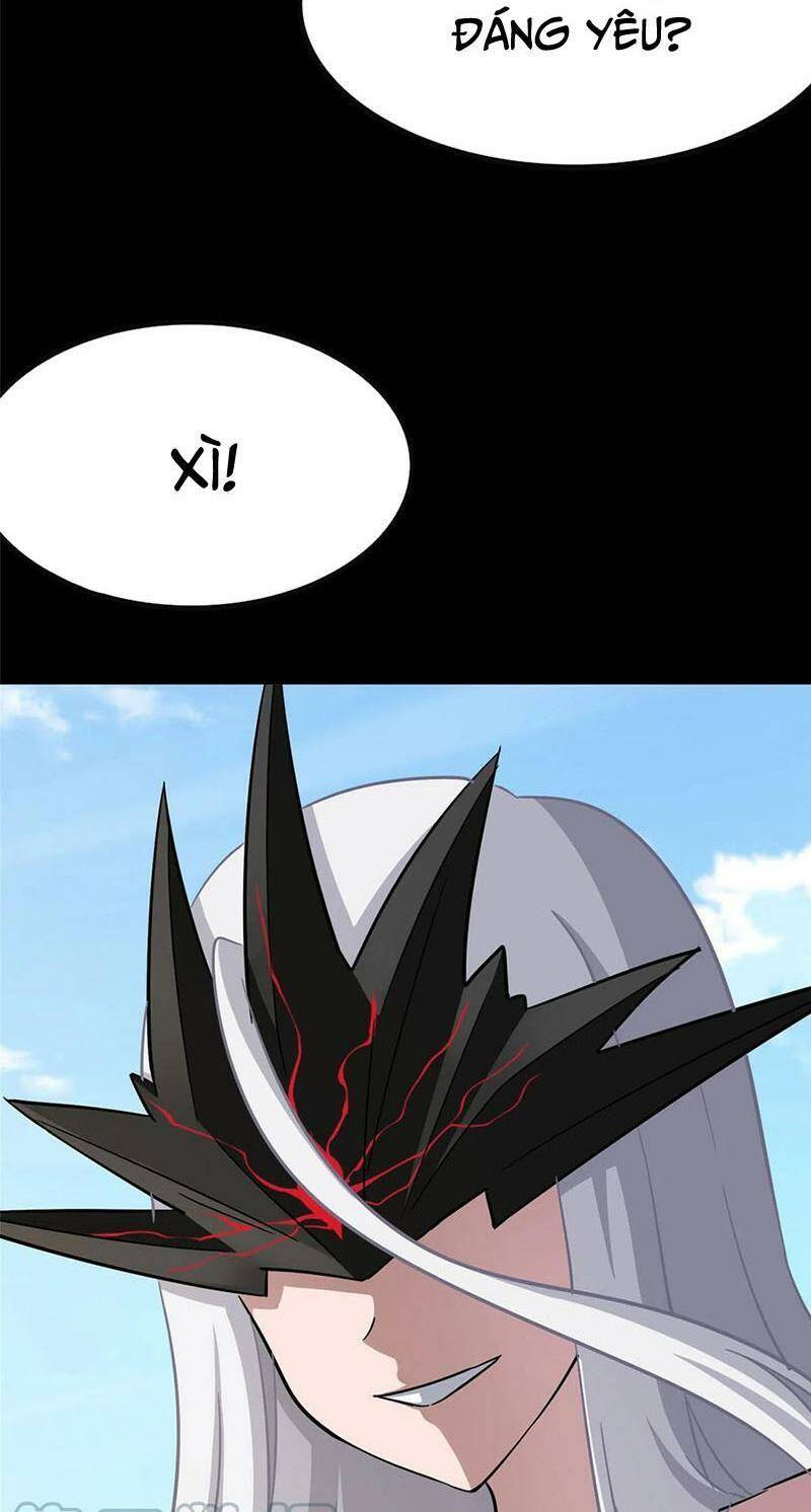 Bạn Gái Zombie Của Tôi - Chapter 385 - Page 48