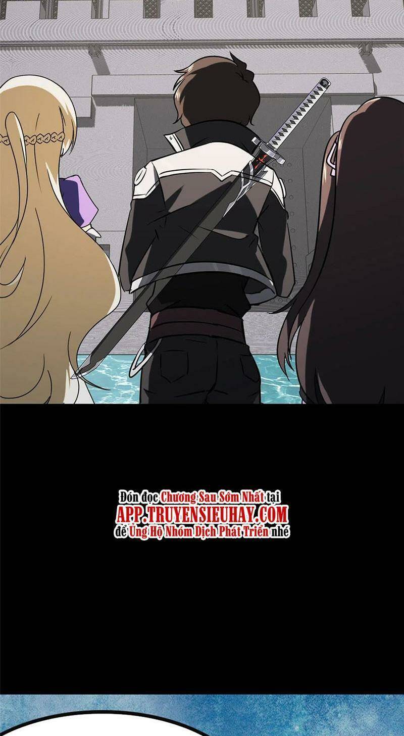 Bạn Gái Zombie Của Tôi - Chapter 385 - Page 4