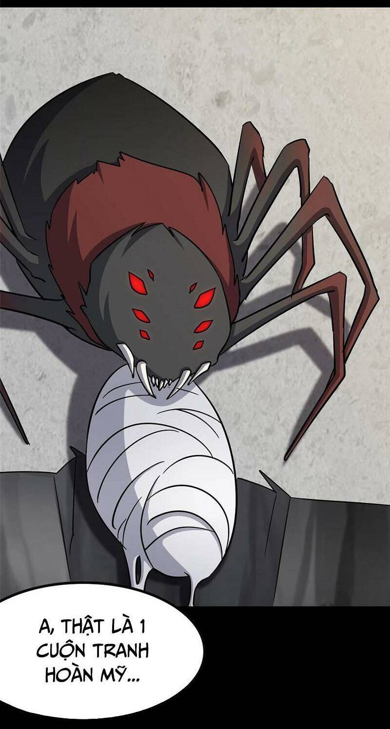 Bạn Gái Zombie Của Tôi - Chapter 385 - Page 51