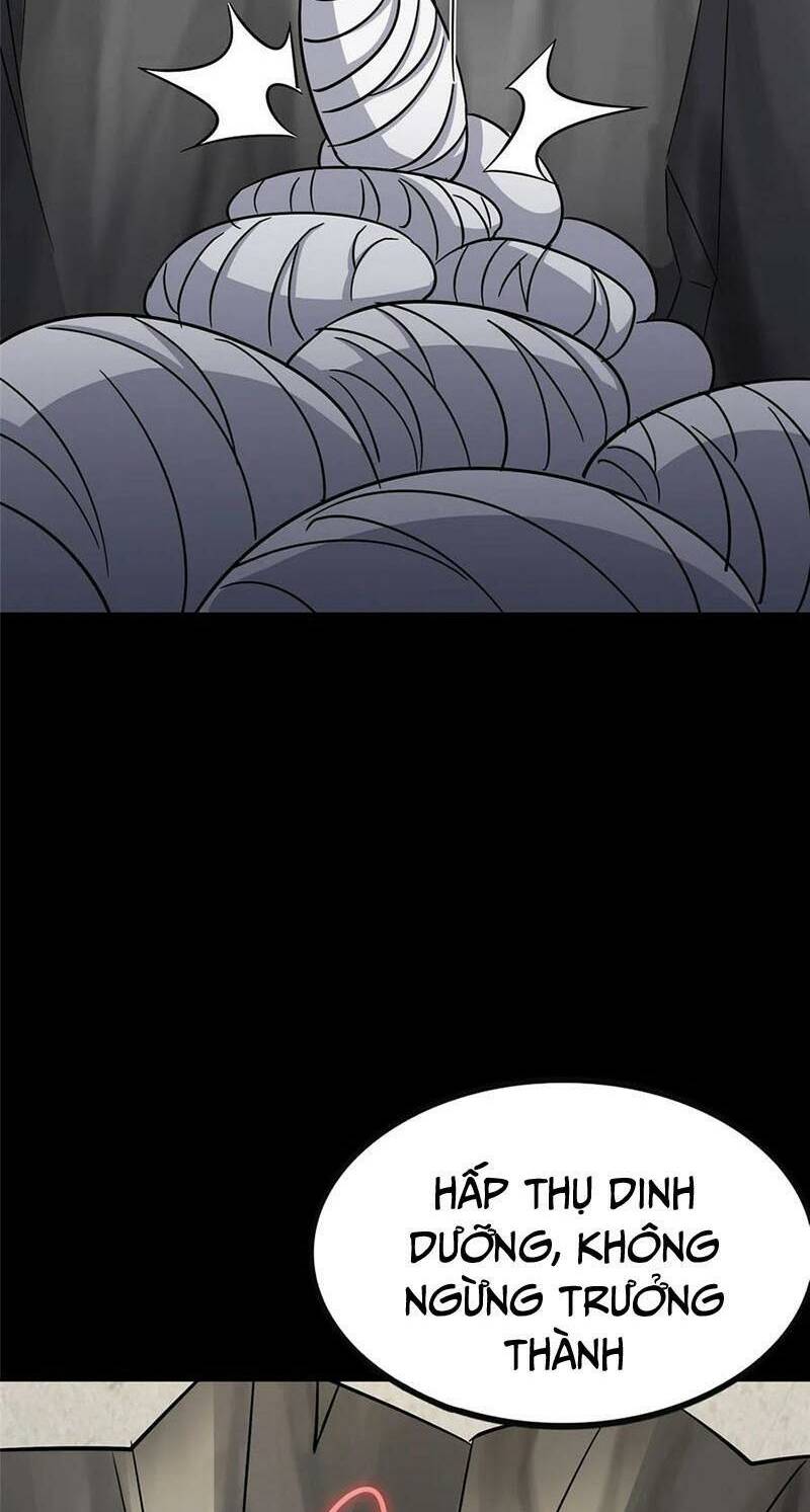 Bạn Gái Zombie Của Tôi - Chapter 385 - Page 53