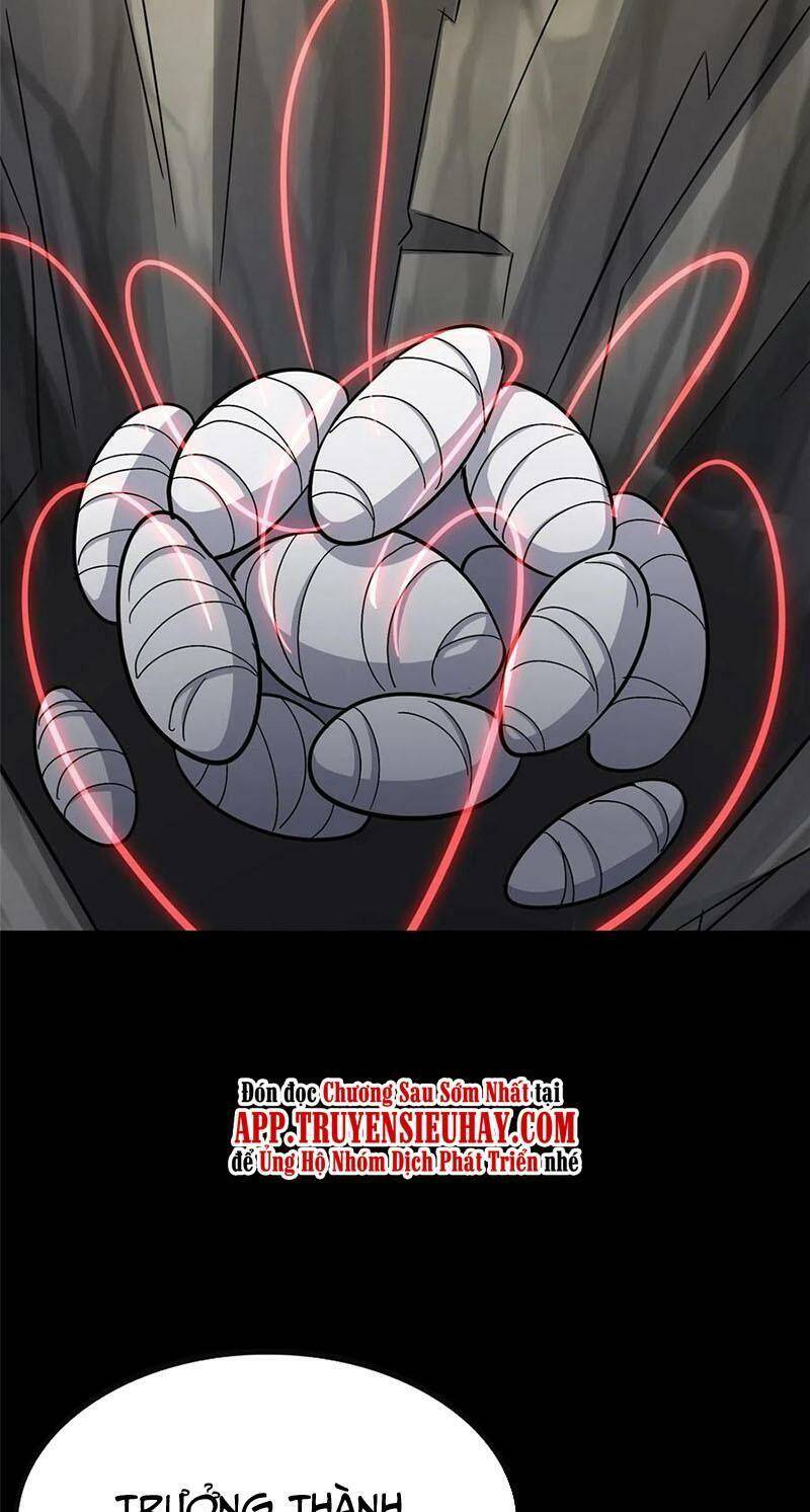 Bạn Gái Zombie Của Tôi - Chapter 385 - Page 54