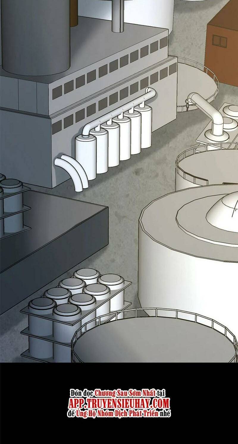 Bạn Gái Zombie Của Tôi - Chapter 385 - Page 59