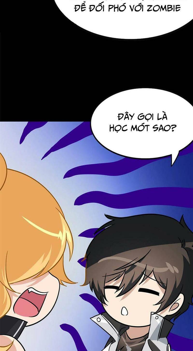 Bạn Gái Zombie Của Tôi - Chapter 385 - Page 6