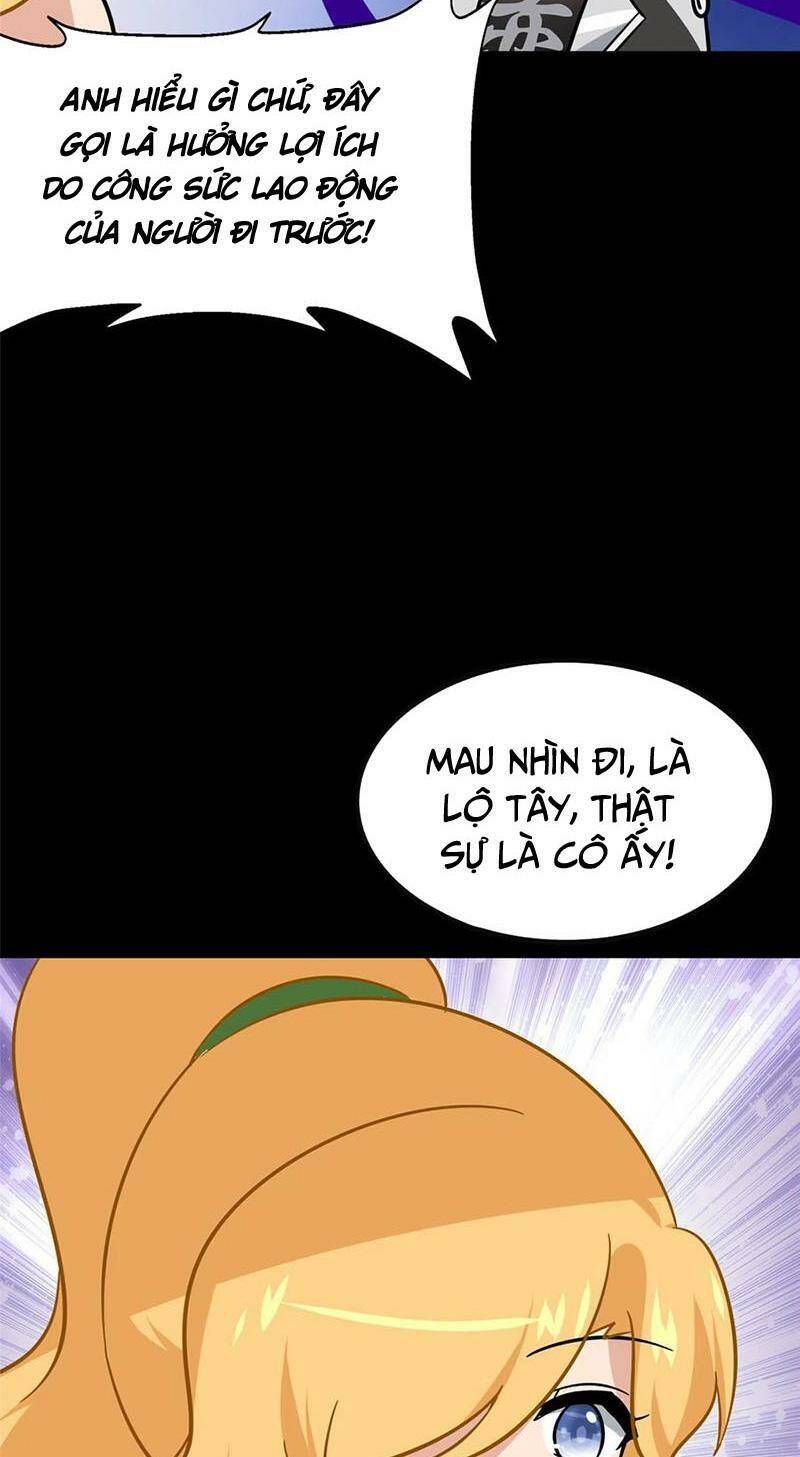 Bạn Gái Zombie Của Tôi - Chapter 385 - Page 7