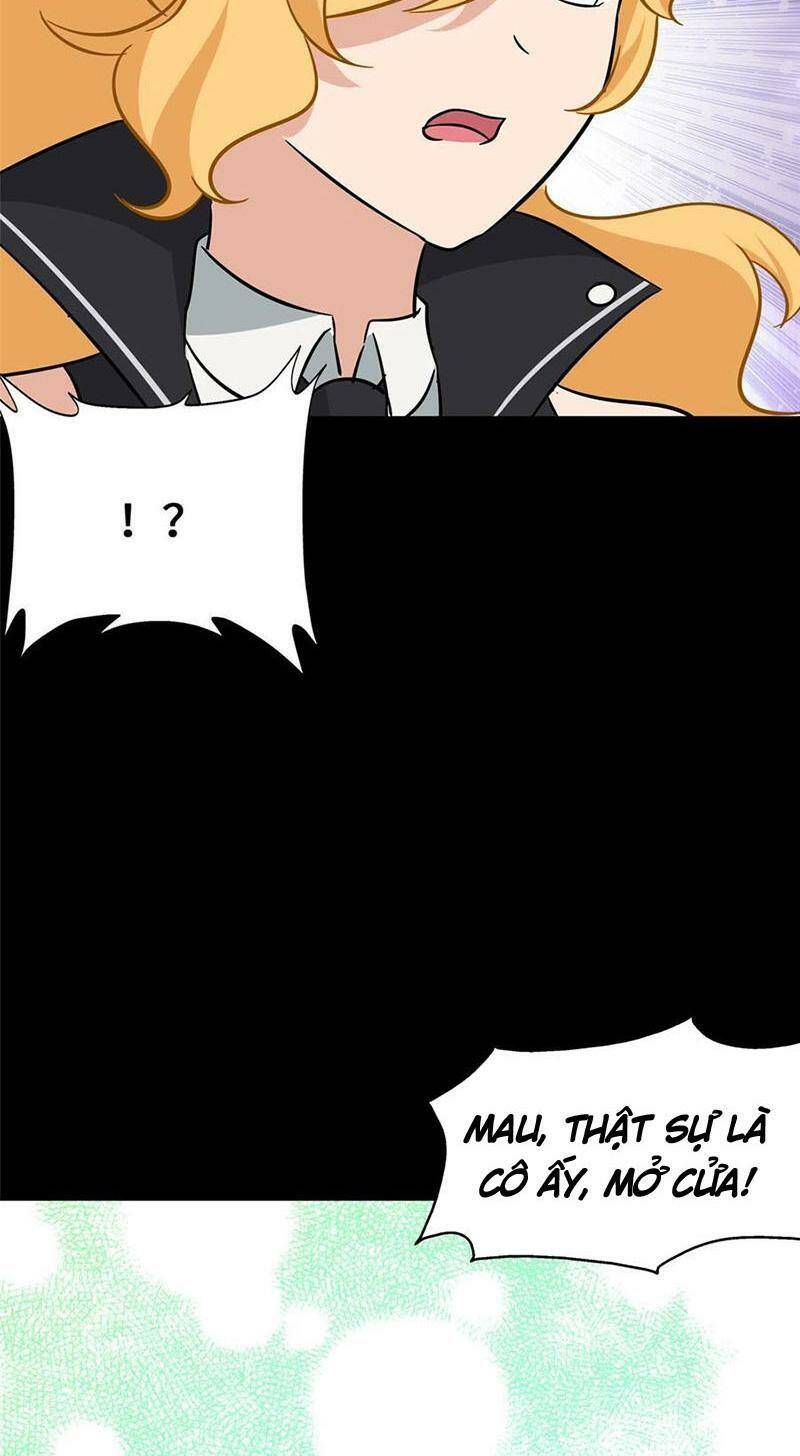 Bạn Gái Zombie Của Tôi - Chapter 385 - Page 8