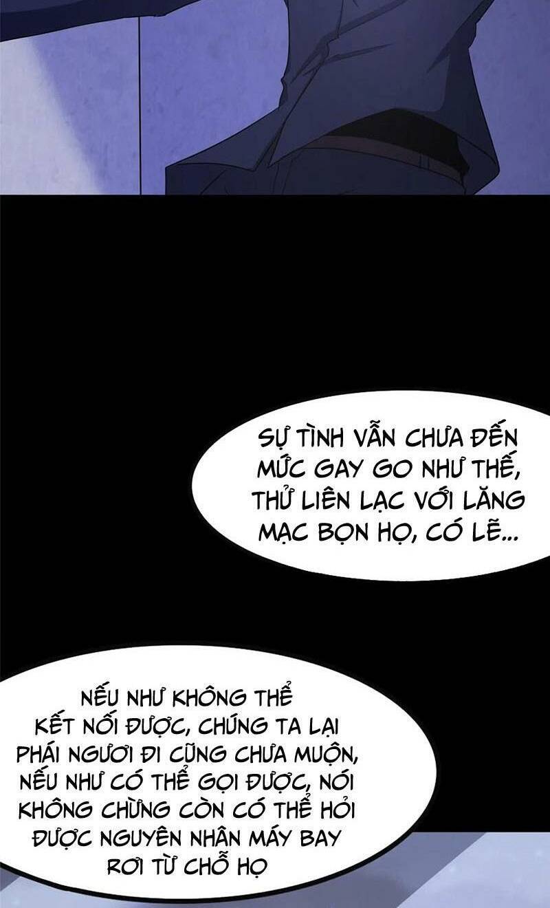 Bạn Gái Zombie Của Tôi - Chapter 386 - Page 9