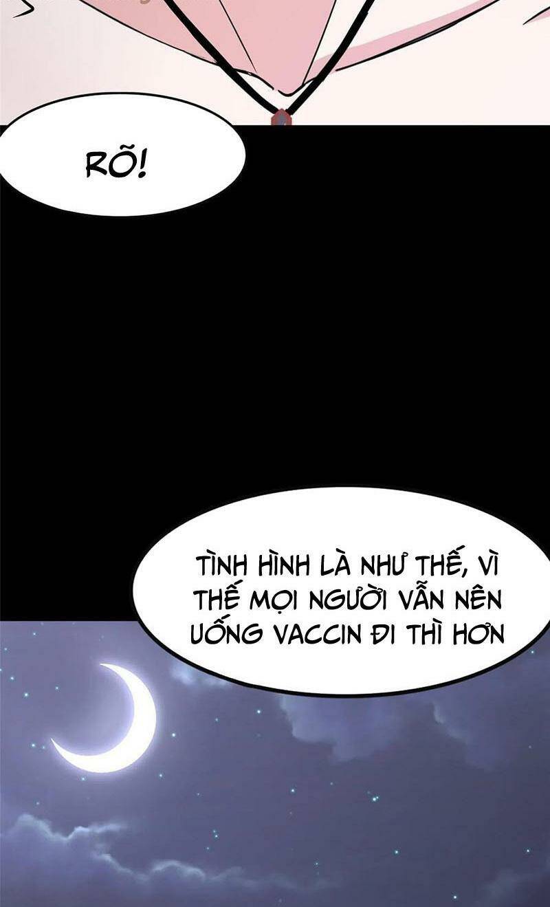 Bạn Gái Zombie Của Tôi - Chapter 386 - Page 12