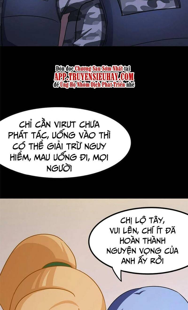 Bạn Gái Zombie Của Tôi - Chapter 386 - Page 15