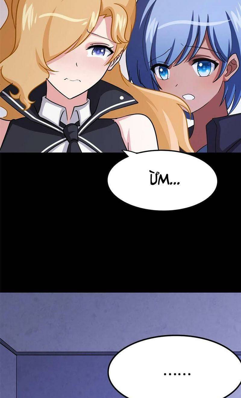 Bạn Gái Zombie Của Tôi - Chapter 386 - Page 16