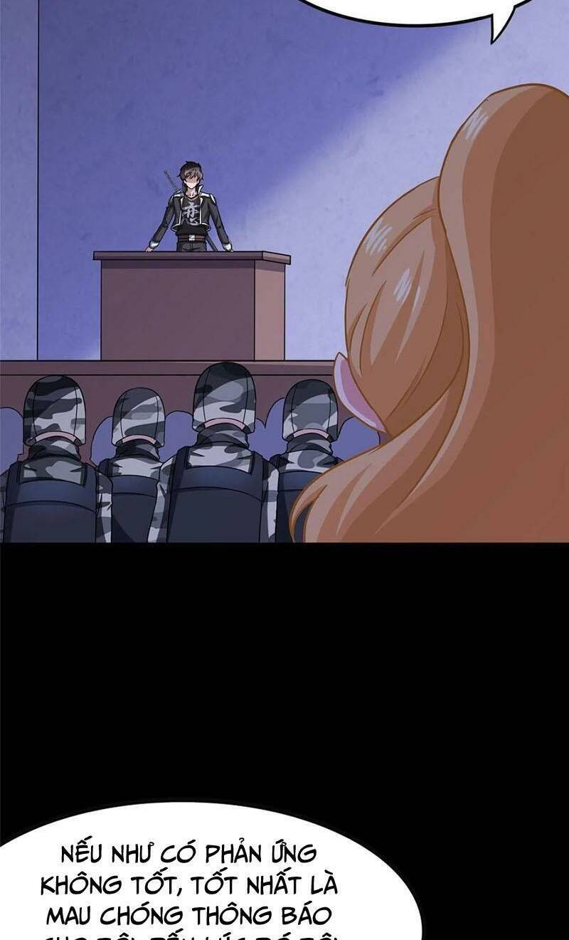 Bạn Gái Zombie Của Tôi - Chapter 386 - Page 17