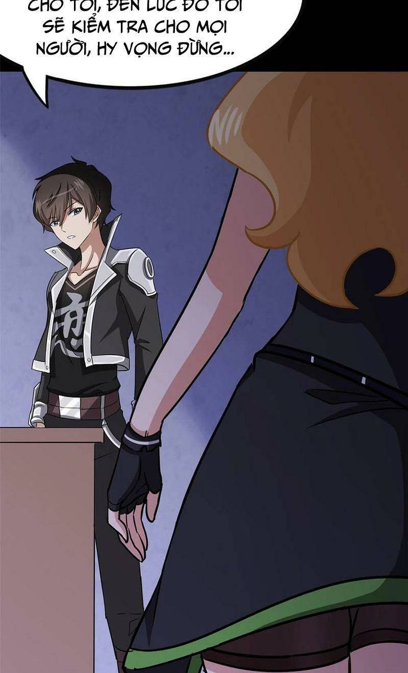 Bạn Gái Zombie Của Tôi - Chapter 386 - Page 18