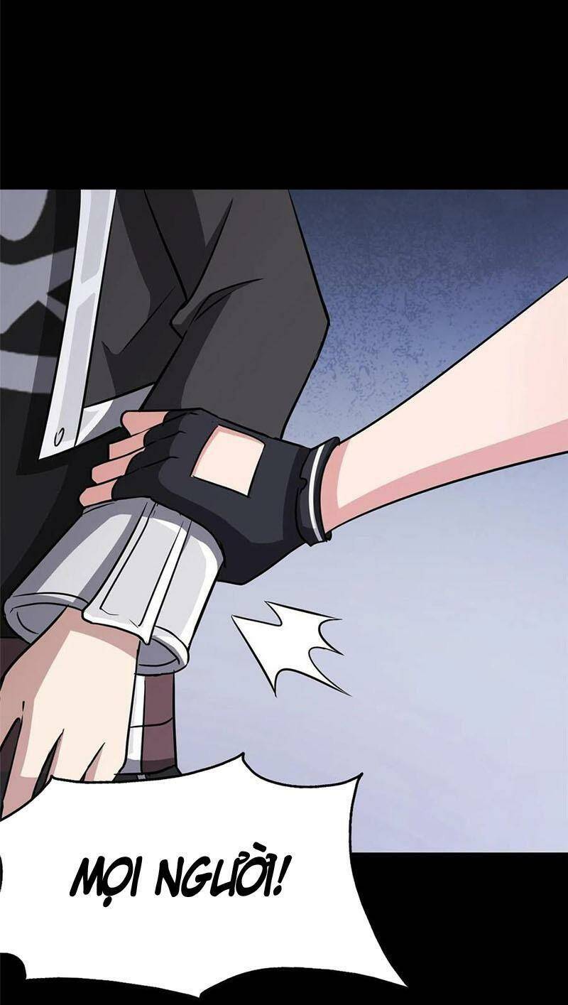 Bạn Gái Zombie Của Tôi - Chapter 386 - Page 20