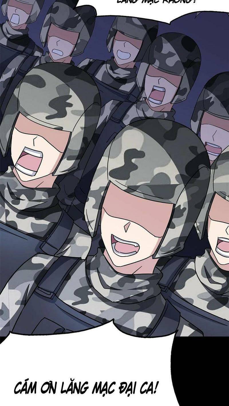 Bạn Gái Zombie Của Tôi - Chapter 386 - Page 22