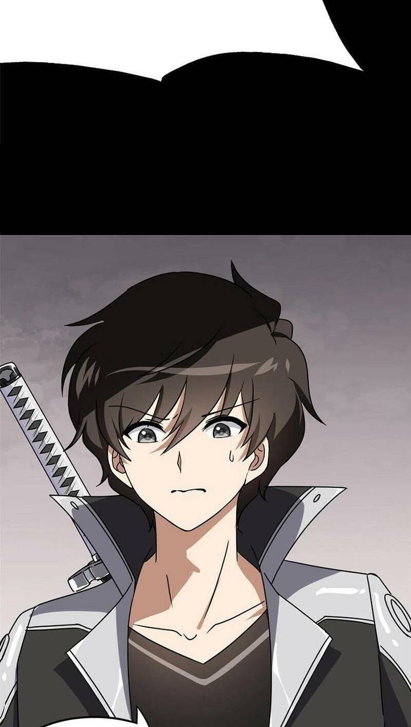 Bạn Gái Zombie Của Tôi - Chapter 386 - Page 23