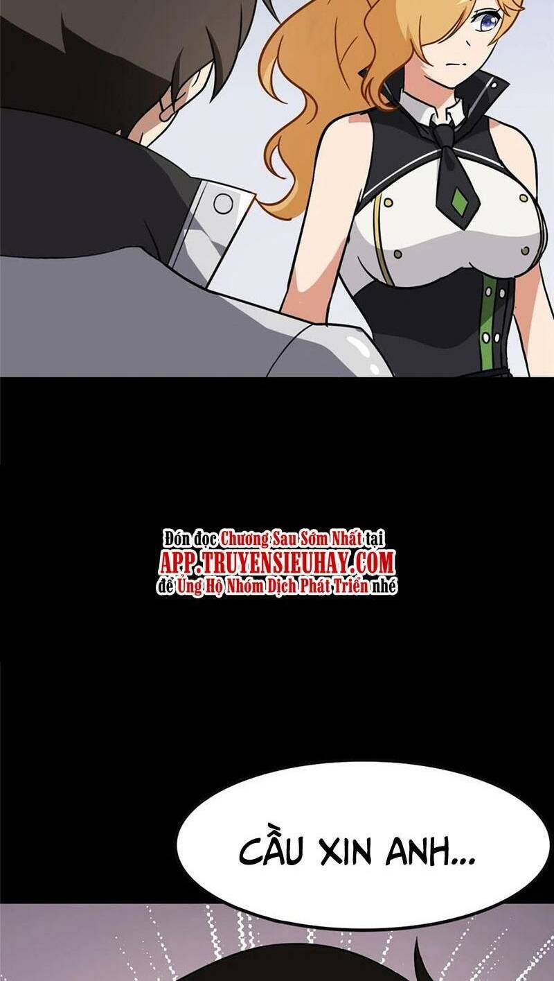 Bạn Gái Zombie Của Tôi - Chapter 386 - Page 25