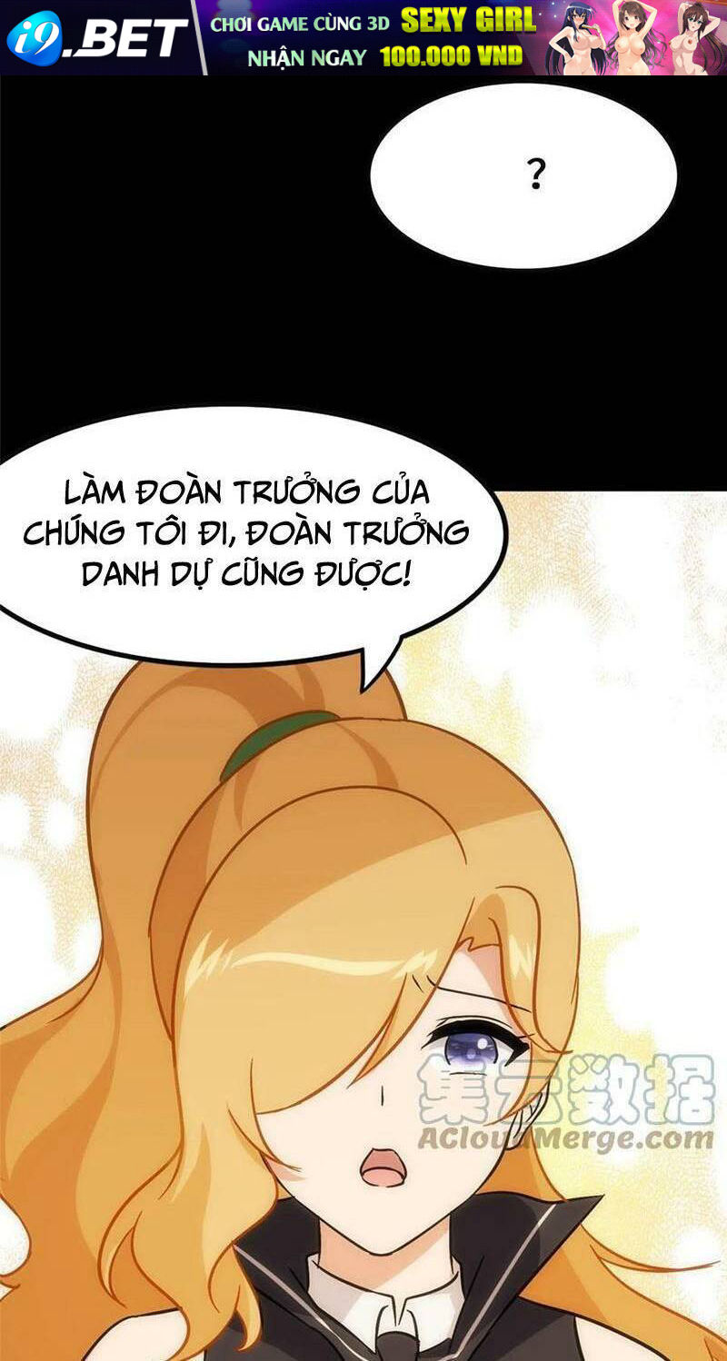 Bạn Gái Zombie Của Tôi - Chapter 386 - Page 27